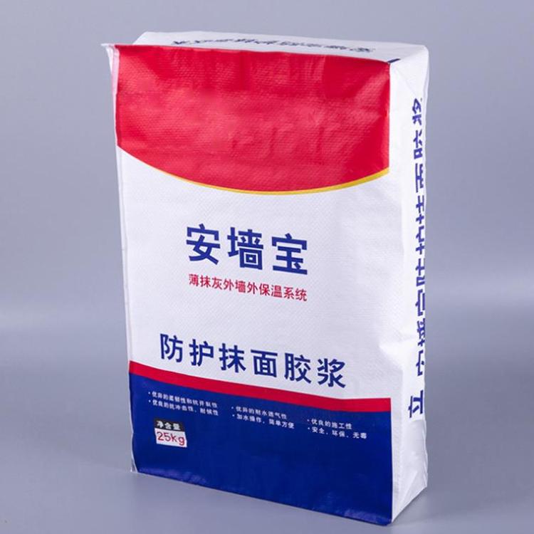 如何對編織袋的生產(chǎn)質(zhì)量進行把關(guān)？