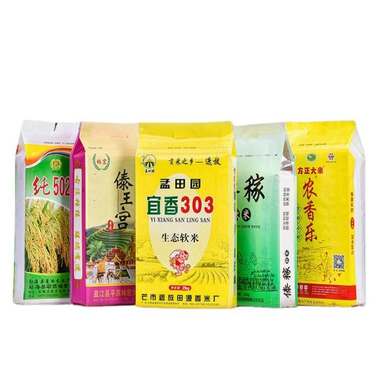 如何對(duì)編織袋的生產(chǎn)質(zhì)量進(jìn)行把關(guān)？